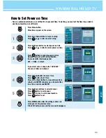 Предварительный просмотр 57 страницы Hyundai E425D User Manual