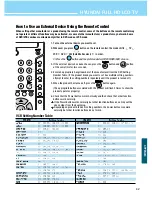 Preview for 65 page of Hyundai E425D User Manual