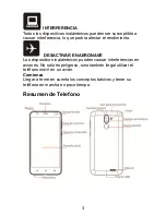 Preview for 5 page of Hyundai e551 Lite User Manual