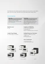 Preview for 3 page of Hyundai Earth Leakage HGMP N60 Z Manual