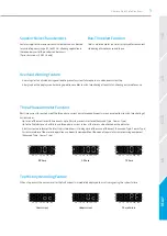 Preview for 5 page of Hyundai Earth Leakage HGMP N60 Z Manual