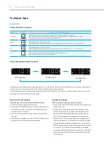 Preview for 8 page of Hyundai Earth Leakage HGMP N60 Z Manual