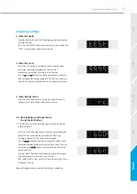 Preview for 9 page of Hyundai Earth Leakage HGMP N60 Z Manual