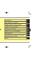 Preview for 6 page of Hyundai Elantra 2013 Owner'S Manual