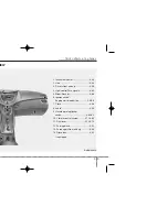 Preview for 16 page of Hyundai Elantra 2013 Owner'S Manual