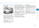 Preview for 184 page of Hyundai Elantra 2018 Owner'S Manual