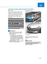 Предварительный просмотр 422 страницы Hyundai ELANTRA 2021 Owner'S Manual