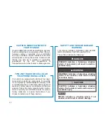 Preview for 2 page of Hyundai Elantra GT 2018 Owner'S Manual