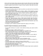 Предварительный просмотр 2 страницы Hyundai EP 200W Instruction Manual