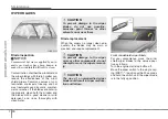 Предварительный просмотр 332 страницы Hyundai Equus 2012 Owner'S Manual