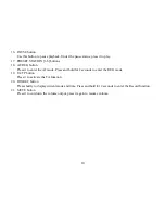 Preview for 10 page of Hyundai EXCELLENCE H-CDM8030 Instruction Manual