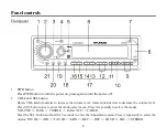 Preview for 8 page of Hyundai EXCELLENCE H-CDM8044 Instruction Manual