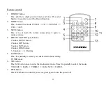 Preview for 11 page of Hyundai EXCELLENCE H-CDM8044 Instruction Manual