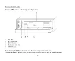 Предварительный просмотр 14 страницы Hyundai EXCELLENCE H-CDM8044 Instruction Manual