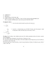 Preview for 12 page of Hyundai EXCELLENCE H-CMD4000 Instruction Manual