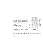 Preview for 10 page of Hyundai EXCELLENCE H-CMD4006 Instruction Manual