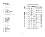 Preview for 9 page of Hyundai EXCELLENCE H-CMD4013 Instruction Manual