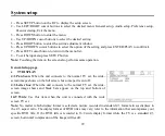 Preview for 29 page of Hyundai EXCELLENCE H-CMD4013 Instruction Manual