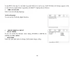 Preview for 30 page of Hyundai EXCELLENCE H-CMD4013 Instruction Manual