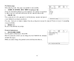 Preview for 31 page of Hyundai EXCELLENCE H-CMD4013 Instruction Manual