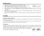 Preview for 33 page of Hyundai EXCELLENCE H-CMD4013 Instruction Manual