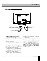 Предварительный просмотр 5 страницы Hyundai Excellence H-LED32V9 Instruction Manual