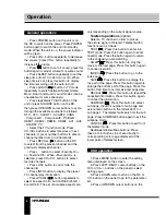 Preview for 8 page of Hyundai Excellence H-LED32V9 Instruction Manual