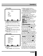 Preview for 11 page of Hyundai Excellence H-LED32V9 Instruction Manual