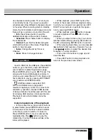 Preview for 13 page of Hyundai Excellence H-LED32V9 Instruction Manual