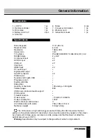 Preview for 15 page of Hyundai Excellence H-LED32V9 Instruction Manual