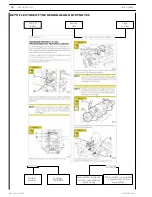 Preview for 14 page of Hyundai F4GE9454J*J604 Technical And Repair Manual