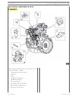 Предварительный просмотр 77 страницы Hyundai F4GE9454J*J604 Technical And Repair Manual