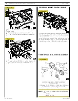 Preview for 116 page of Hyundai F4GE9454J*J604 Technical And Repair Manual