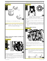 Предварительный просмотр 121 страницы Hyundai F4GE9454J*J604 Technical And Repair Manual