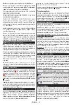 Preview for 9 page of Hyundai FLA32486 Instruction Manual