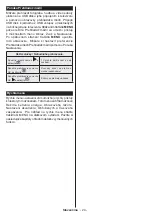 Preview for 25 page of Hyundai FLA32486 Instruction Manual