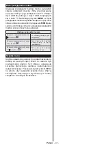 Preview for 42 page of Hyundai FLA55287 Instruction Manual