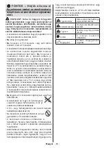 Preview for 66 page of Hyundai FLA55287 Instruction Manual