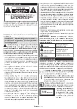 Preview for 3 page of Hyundai FLM22TS200SMART Instruction Manual