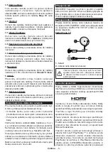 Предварительный просмотр 7 страницы Hyundai FLM22TS200SMART Instruction Manual