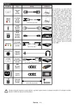 Предварительный просмотр 11 страницы Hyundai FLM22TS200SMART Instruction Manual