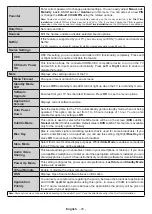 Preview for 114 page of Hyundai FLM22TS200SMART Instruction Manual