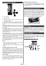 Preview for 6 page of Hyundai FLN22TS382SMART Instruction Manual