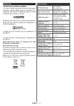 Preview for 7 page of Hyundai FLN22TS382SMART Instruction Manual