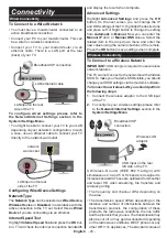 Preview for 24 page of Hyundai FLN22TS382SMART Instruction Manual