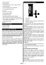 Preview for 5 page of Hyundai FLN24T439ST Instruction Manual