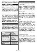 Preview for 11 page of Hyundai FLN24T439ST Instruction Manual