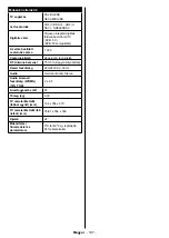 Preview for 108 page of Hyundai FLN24T439ST Instruction Manual