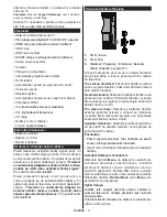 Preview for 5 page of Hyundai FLN40T272 Instruction Manual