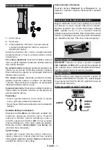 Предварительный просмотр 6 страницы Hyundai FLN43TS511SMART Instruction Manual